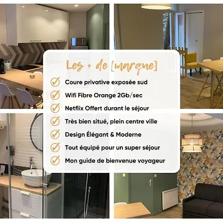 Centre Daire Rennes